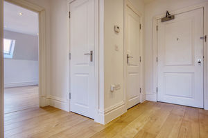 Hallway- click for photo gallery